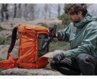 PGYTECH OnePro Flex 40L (pomarańczowy) + organizer OnePro Flex Sunse - 1502910 - zdjęcie 3